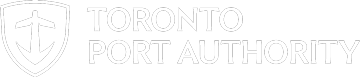 Toronto Port Authority Logo